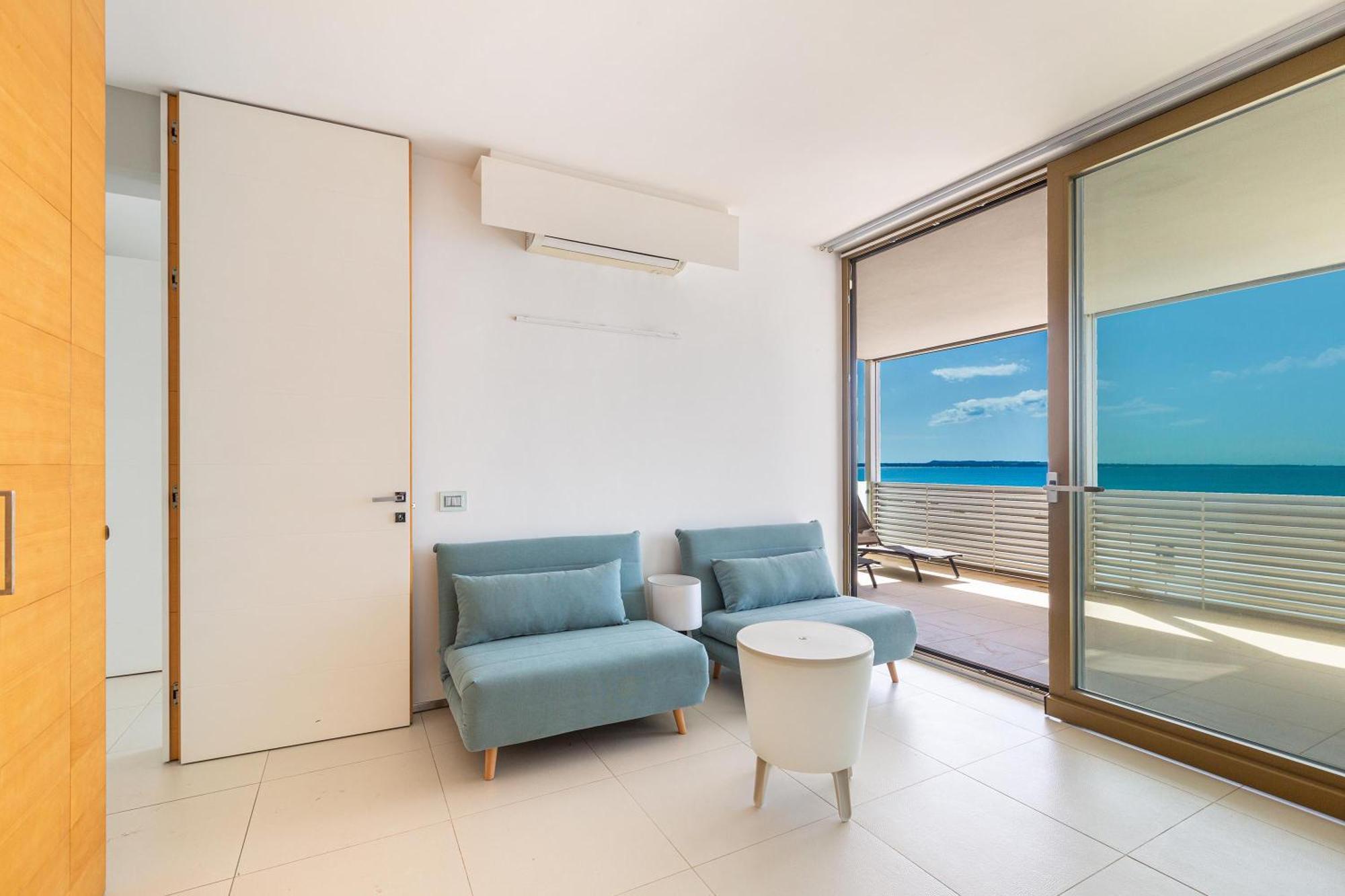 Terrazza Blueview By Barbarhouse Casa vacanze Gallipoli