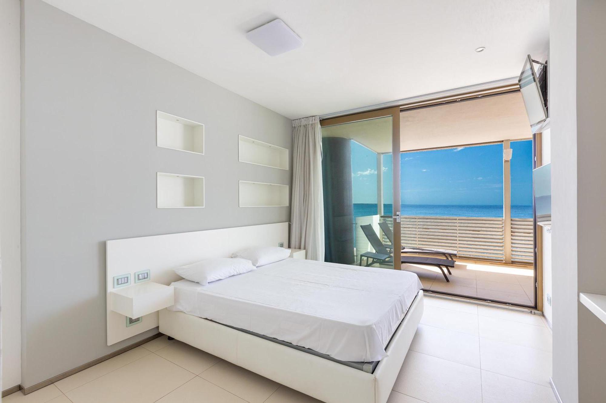 Terrazza Blueview By Barbarhouse Gallipoli