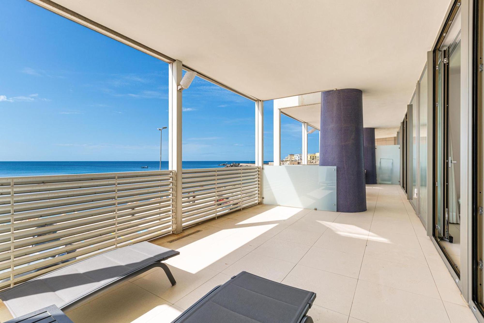 Terrazza Blueview By Barbarhouse Holiday home