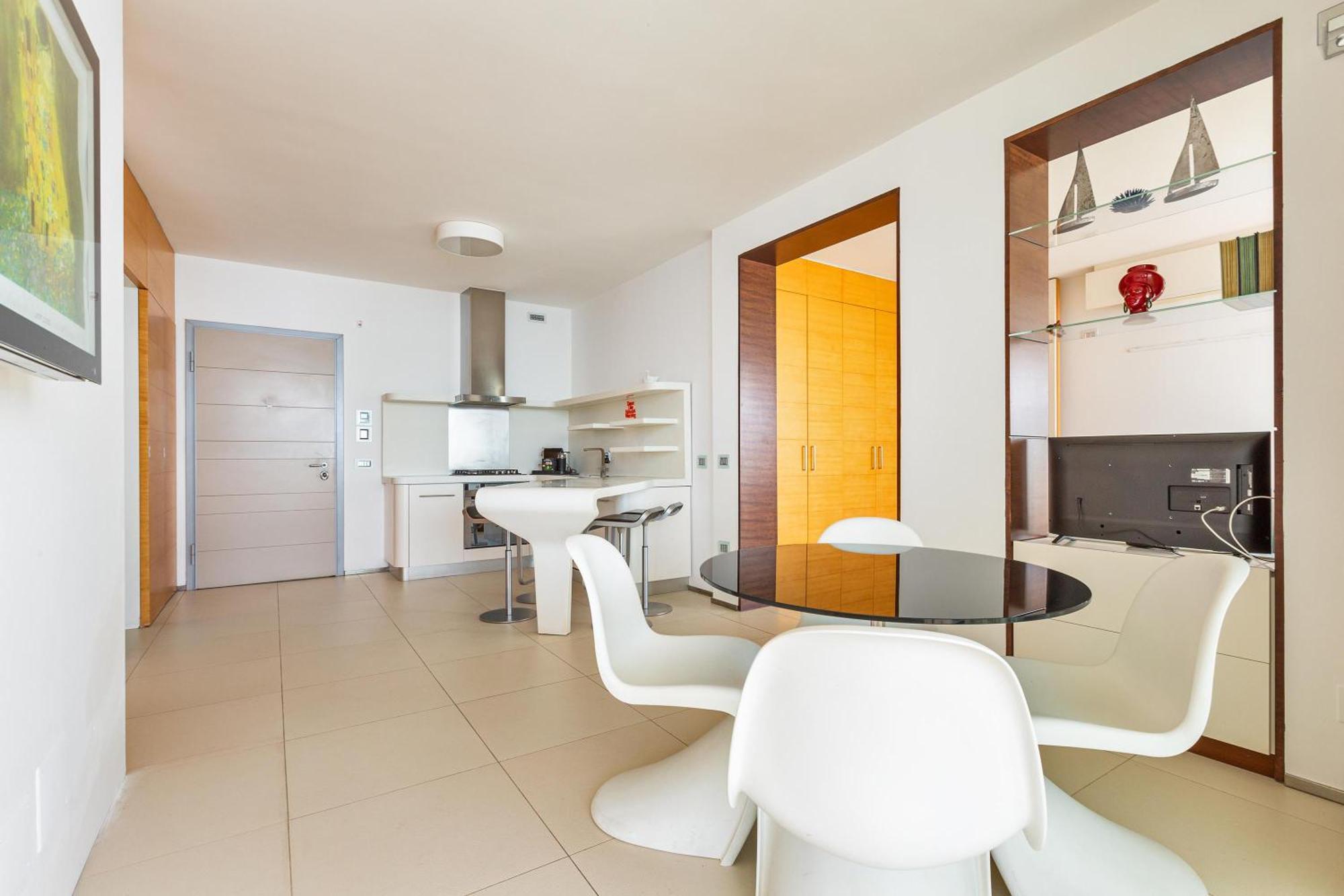 Holiday home Terrazza Blueview By Barbarhouse *