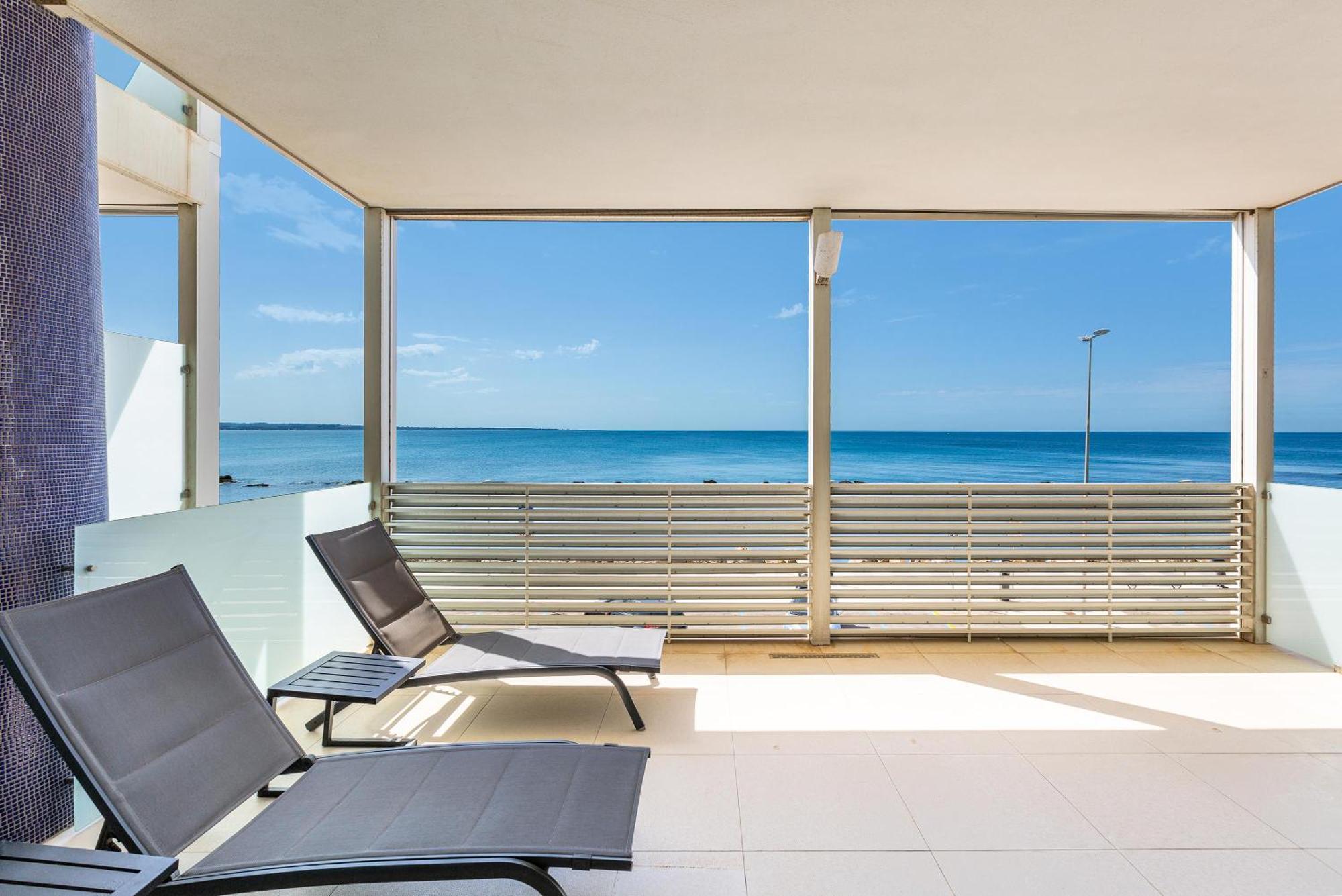 Terrazza Blueview By Barbarhouse *